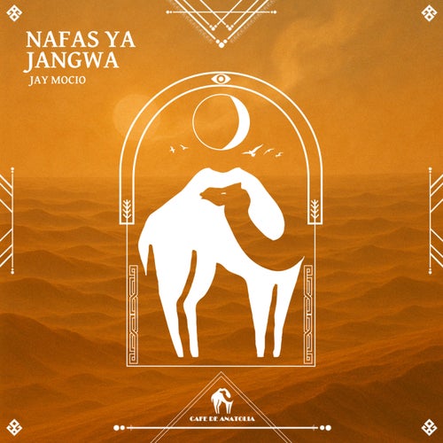 Nafas Ya Jangwa