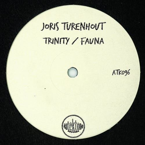 Cover art for Trinity / Fauna