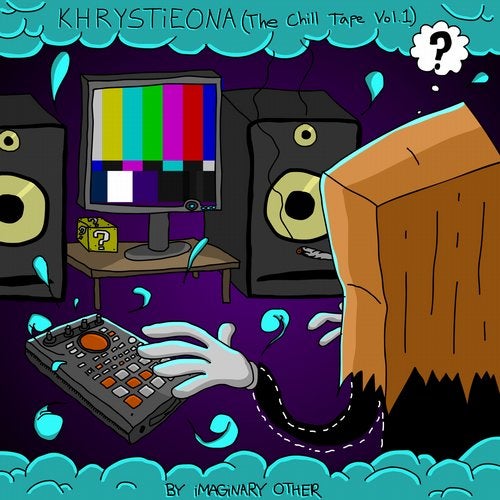 Cover art for KHRYSTiEONA (The Chill Tape Vol.1)