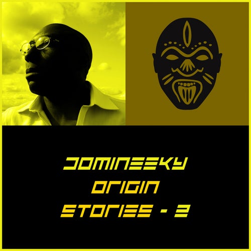Origin Stories 2