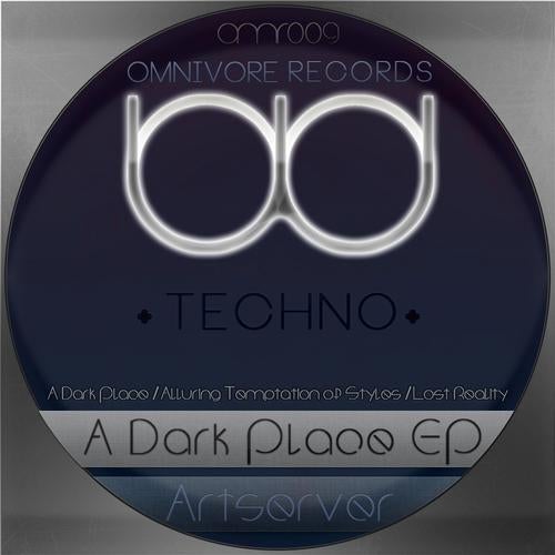 A Dark Place EP