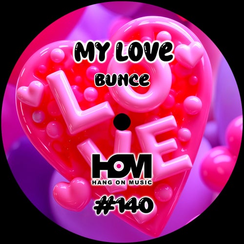 My Love