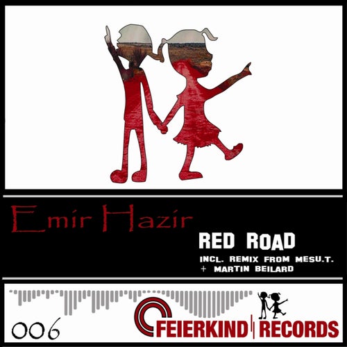 Red Road
