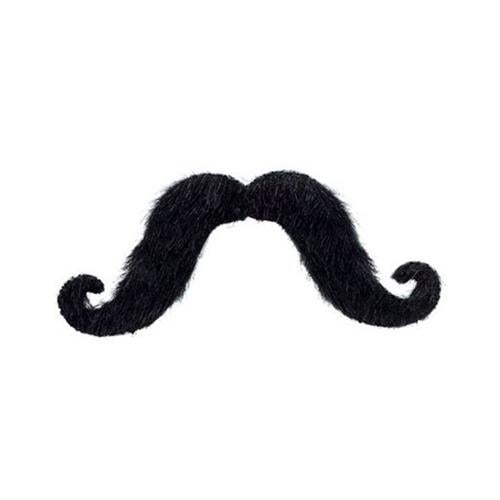 K.Petrovsky Moustache Chart