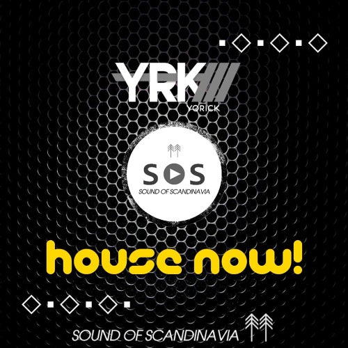 HOUSE NOW! #021 - S.O.S. RADIO
