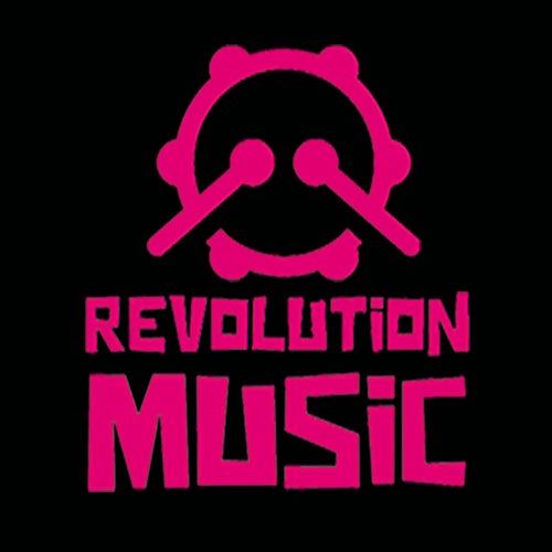 Revolution Music Label