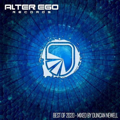 Cover art for Alter Ego Records - Best Of 2020
