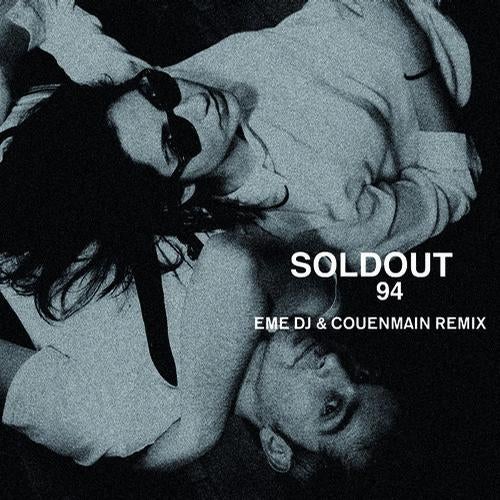 94 - Eme DJ & Couenmain Remix