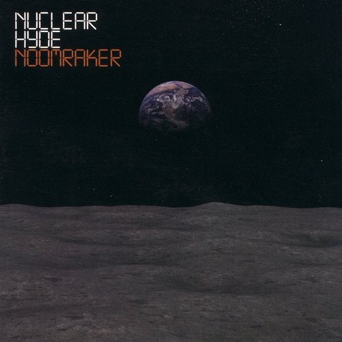 Cover art for Noomraker