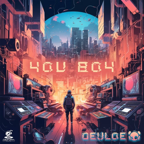 You Boy
