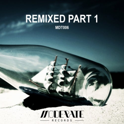 Remixed Part 1