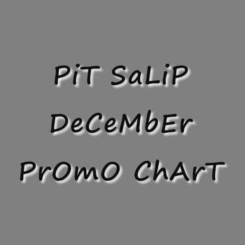 PIT SALIP DECEMBER 2018 CHART