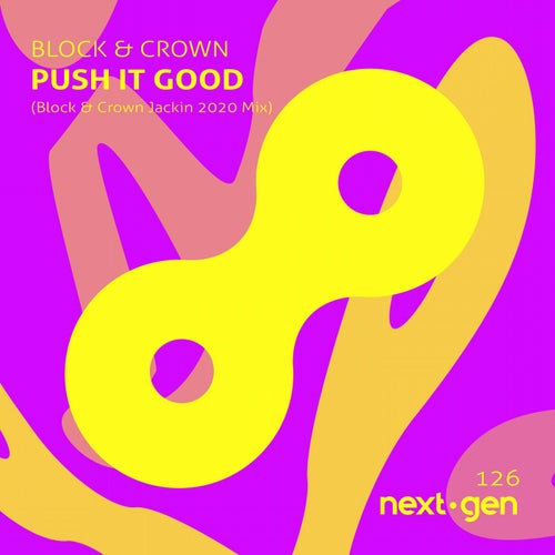 Push It Good