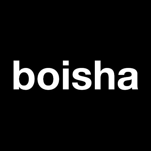 boisha Records