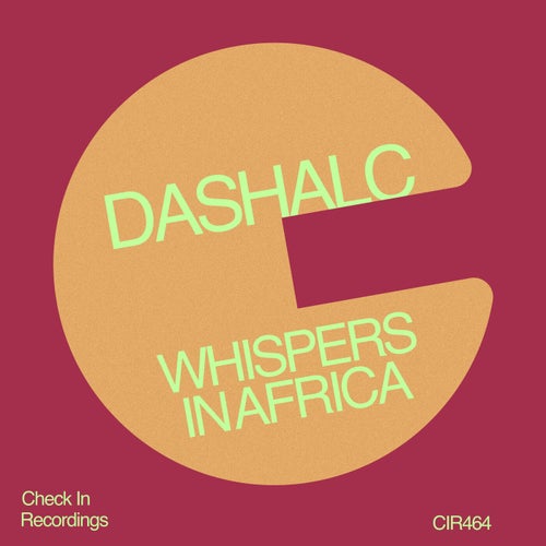 Whispers In Africa