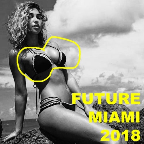 Future 2018 MIAMI ROAD