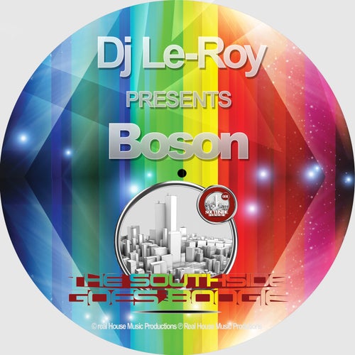 Boson