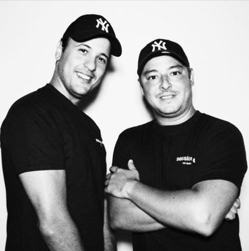 Sums & Jeff B
