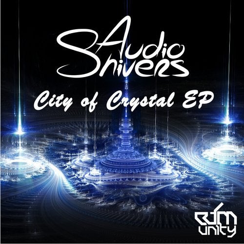 Cover art for City of Crystal EP