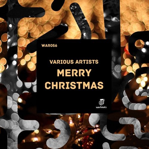 Cover art for Merry Christmas