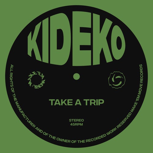 Take A Trip (Extended Mix)
