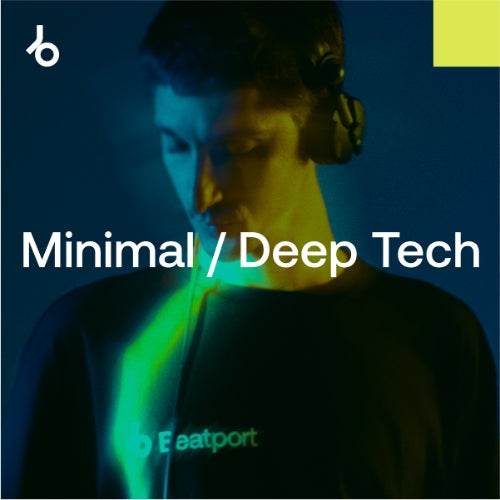 Summer Sounds 2025: Minimal / Deep Tech
