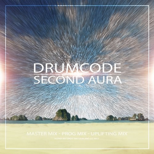 Cover art for Drumcode