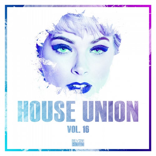 House Union, Vol. 16