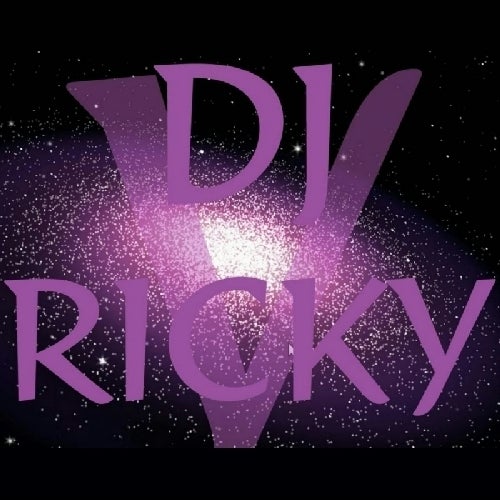 DJ Ricky V