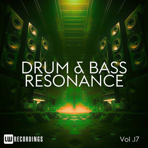 Drum & Bass Resonance, Vol. 17