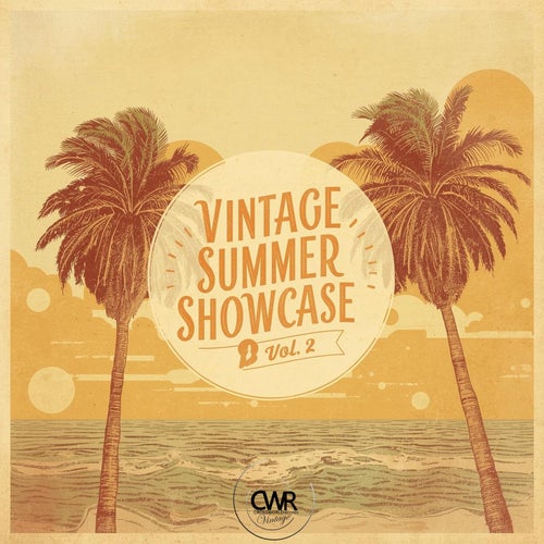 Vintage Summer Showcase Vol. 2