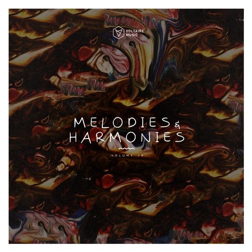 Cover art for Melodies & Harmonies Vol. 20