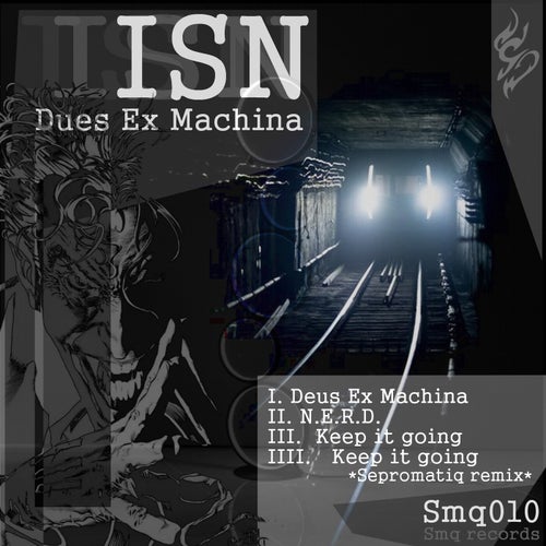 Dues Ex Machina