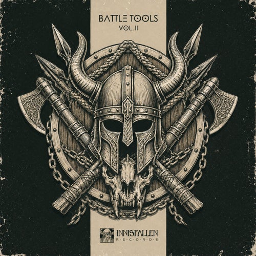 Battle Tools, Vol. 2