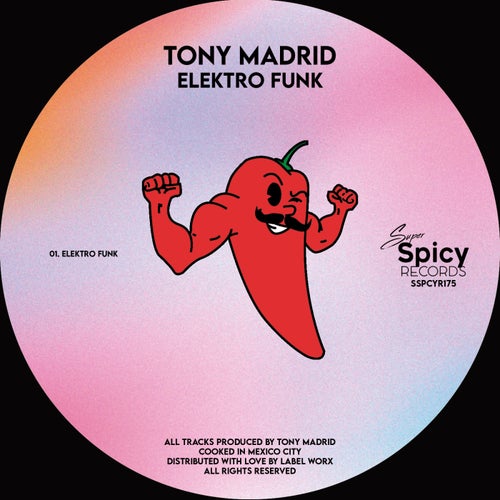 Elektro Funk