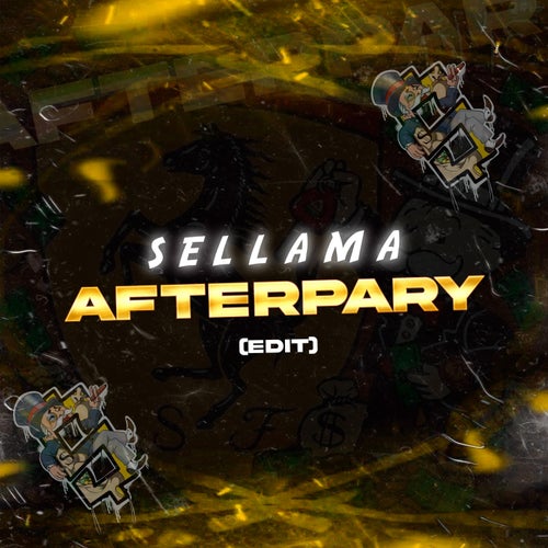 Se Llama Afterpary (Edit)