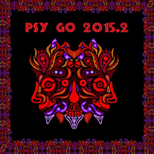 Psy Go 2015.2
