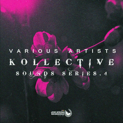 VA - Kollective Sounds Series.4 JAR119