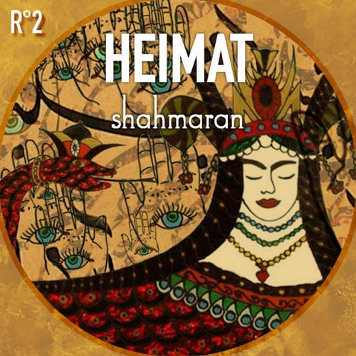 Shahmaran