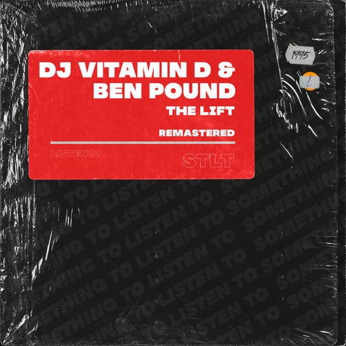 The Lift - 2025 Remastered Edition