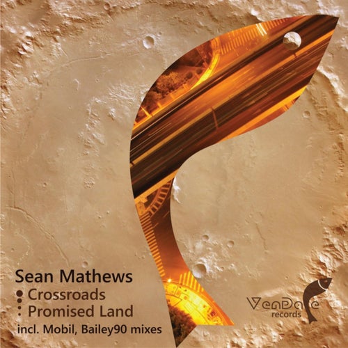Crossroads / Promised Land (Remixes)