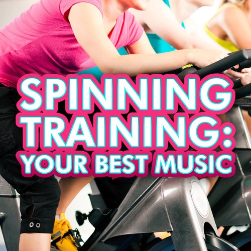 Spinning Training: Your Best Music