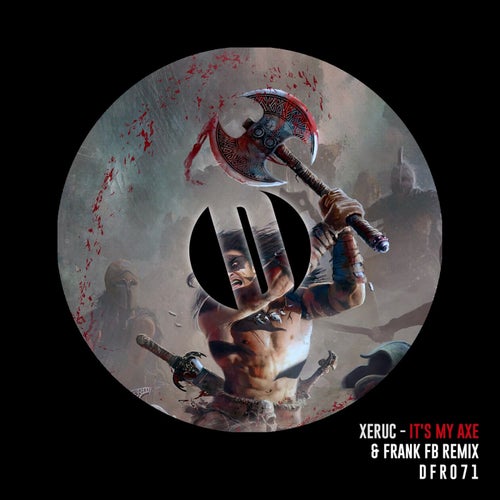 It's My Axé (Original mix)