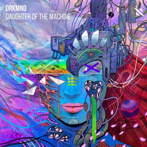 Daughter of the Machine
