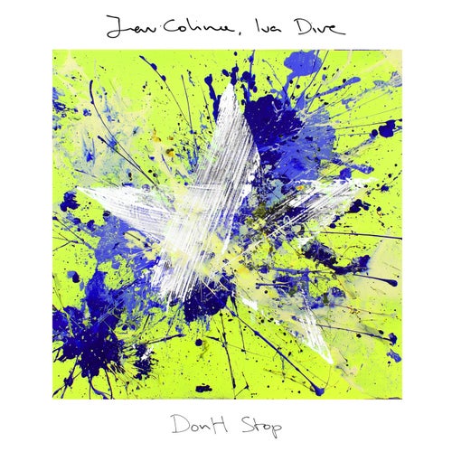 Don't Stop