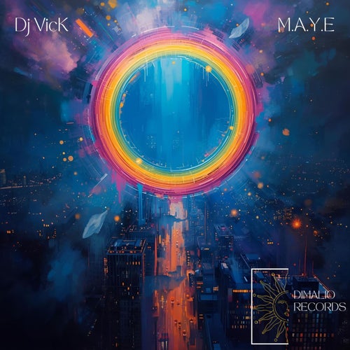 M.A.Y.E (Original Mix)