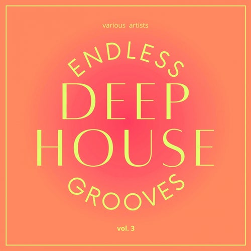 Endless Deep-House Grooves, Vol. 3