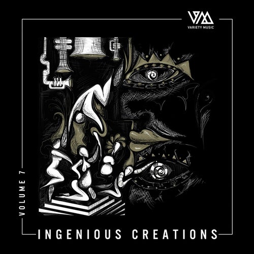 Ingenious Creations Vol. 7
