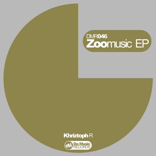 Zoomusic EP