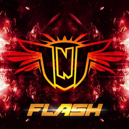 Cover art for Flash